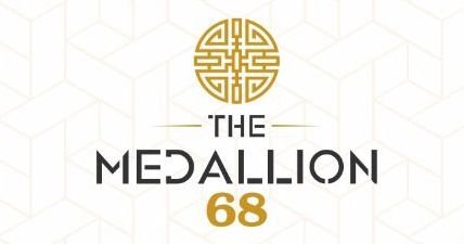 Medallion_68_logo